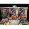 Image 2 : Assorted Bronze Age Superman  Comics (1990s)