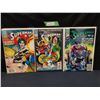 Image 3 : Assorted Bronze Age Superman  Comics (1990s)