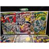 Image 2 : Assorted Bronze Age Superman  Comics (1990s) Doomsday