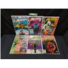 Image 1 : Assorted Bronze Age DC  Comics (1990s)