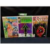 Image 3 : Assorted Bronze Age DC  Comics (1990s)