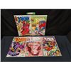 Image 1 : Assorted Bronze Age X-Men  Comics (1990s)