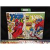 Image 2 : Assorted Bronze Age X-Men  Comics (1990s)