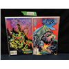 Image 3 : Weapon X #1-4 (1995) Complete set