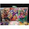 Image 2 : Assorted Bronze Age X-Men  Comics (1990s)