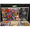 Image 2 : Assorted Bronze Age X-Men  Comics (1990s)