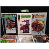Image 2 : Assorted Bronze Age Image  Comics (1990s)