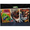 Image 3 : Assorted Bronze Age Image  Comics (1990s)
