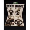 Image 1 : Fantastic Four #1-4 (2022) Complete set