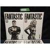 Image 2 : Fantastic Four #1-4 (2022) Complete set
