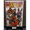 Image 1 : X-Men '92 #3 (2015)