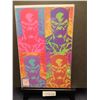 Image 1 : Black Panther #25 R.B. Silva-Stormbreakers Variant (2021)