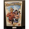 Image 1 : The Rocketeer #1B Gabriel Rodriguez Variant (2023)