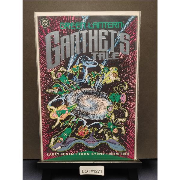 Green Lantern: Ganthet's Tale #Nn (1992)