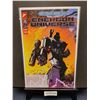 Image 1 : Energon Universe: Free Comic (2024)