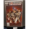 Image 1 : Ghostbusters: Con-Volution #NnB (2010)