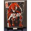 Image 1 : The Flash #56 Dan Panosian Foil (2018)