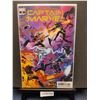 Image 1 : Captain Marvel #36 RB Silva (2022)