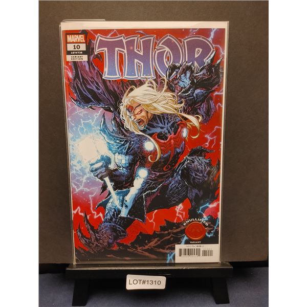 Thor#10 Ken Lashey Knullified (2020)