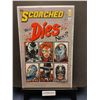 Image 1 : Scorched #2 Todd McFarlane Variant (2022)