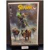 Image 1 : Spawn #323 Bjorn Barrends (2021)