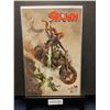 Image 1 : Spawn #326 Bjorn Barrends (2021)