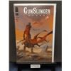 Image 1 : Gunslinger #2 Tonton Revolver (2021) KEY ISSUE