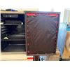Image 7 : Frigidaire Cooler w/ Glass Door & Digital Temp Control