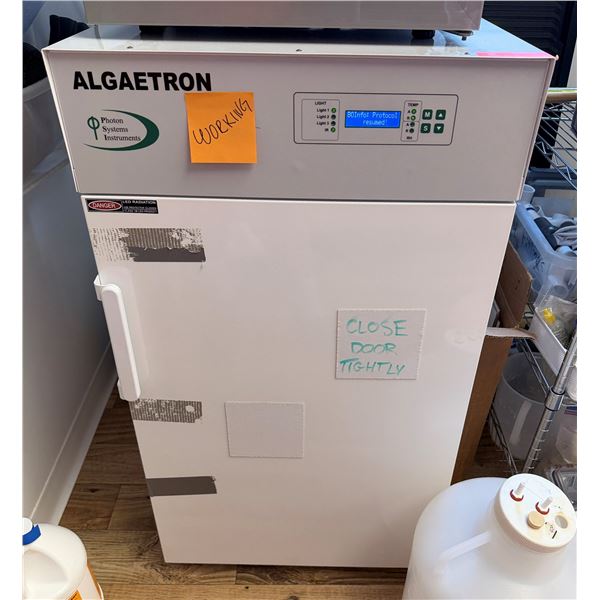 Photon Systems Instruments Algaetron Incubator