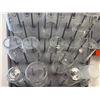 Image 3 : Qty 2 Drying Racks & Multiple Laboratory Glassware: Beakers & Flasks, Misc Sizes