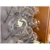 Image 7 : Qty 2 Drying Racks & Multiple Laboratory Glassware: Beakers & Flasks, Misc Sizes