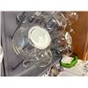 Image 8 : Qty 2 Drying Racks & Multiple Laboratory Glassware: Beakers & Flasks, Misc Sizes