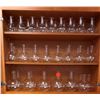 Image 1 : Multiple Leisco Clear Glass Flat-Bottomed Boiling Flasks, Misc Sizes