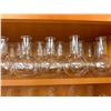 Image 3 : Multiple Leisco Clear Glass Flat-Bottomed Boiling Flasks, Misc Sizes