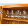 Image 4 : Multiple Leisco Clear Glass Flat-Bottomed Boiling Flasks, Misc Sizes