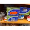 Image 3 : Multiple Flat-Bottomed Boiling Flasks, Kirkland Foil, SimPure Syringe Filters, etc