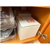 Image 5 : Multiple Flat-Bottomed Boiling Flasks, Kirkland Foil, SimPure Syringe Filters, etc