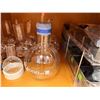 Image 7 : Multiple Flat-Bottomed Boiling Flasks, Kirkland Foil, SimPure Syringe Filters, etc