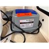 Image 2 : Qty 2 Blue Diamond ET60 Linear Air Compressors w/ Whisper AP300 Air Pump