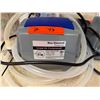 Image 3 : Qty 2 Blue Diamond ET60 Linear Air Compressors w/ Whisper AP300 Air Pump