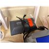 Image 4 : Qty 2 Blue Diamond ET60 Linear Air Compressors w/ Whisper AP300 Air Pump