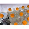 Image 3 : Multiple Glass Media Storage Bottles w/ Liquid Measurements, Misc Sizes