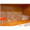 Image 11 : Multiple Flat-Bottomed Boiling Flasks, Beakers, Tube Racks, Strainers, etc Misc Sizes