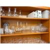 Image 3 : Multiple Flat-Bottomed Boiling Flasks, Beakers, Tube Racks, Strainers, etc Misc Sizes