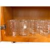 Image 9 : Multiple Flat-Bottomed Boiling Flasks, Beakers, Tube Racks, Strainers, etc Misc Sizes