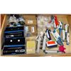 Image 1 : Multiple ATC (Automatic Temperature Compensation) Refractometers, Micropipettes, etc Misc Sizes