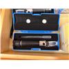 Image 2 : Multiple ATC (Automatic Temperature Compensation) Refractometers, Micropipettes, etc Misc Sizes