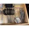 Image 2 : Multiple SimPure Syringe Filters, Strainers, Bottle Stoppers, Pipettes, Tape, etc