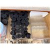 Image 4 : Multiple SimPure Syringe Filters, Strainers, Bottle Stoppers, Pipettes, Tape, etc