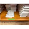 Image 4 : Multiple Beakers, Petri Dishes, Culture Plates, Racks, etc Misc Sizes